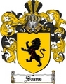 Thumbnail Sams Family Crest Sams Coat of Arms Thumbnail Sams Family Crest Sams Coat of Arms