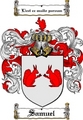 Thumbnail Samuel Family Crest Samuel Coat of Arms Digital Download Thumbnail Samuel Family Crest Samuel Coat of Arms Digital Download