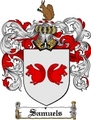 Thumbnail Samuels Family Crest Samuels Coat of Arms Digital Download Thumbnail Samuels Family Crest Samuels Coat of Arms Digital Download