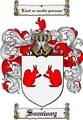 Thumbnail Samway Family Crest Samway Coat of Arms Thumbnail Samway Family Crest Samway Coat of Arms
