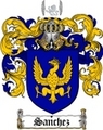 Thumbnail Sanchez Family Crest / Sanchez Coat of Arms Thumbnail Sanchez Family Crest / Sanchez Coat of Arms