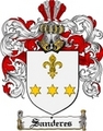 Thumbnail Sanderes Family Crest Sanderes Coat of Arms Thumbnail Sanderes Family Crest Sanderes Coat of Arms