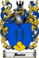 Thumbnail Santor Family Crest Santor Coat of Arms Digital Download Thumbnail Santor Family Crest Santor Coat of Arms Digital Download