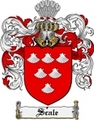 Thumbnail Scale Family Crest  Scale Coat of Arms
