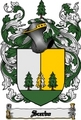 Thumbnail Scerbo Family Crest Scerbo Coat of Arms Digital Download Thumbnail Scerbo Family Crest Scerbo Coat of Arms Digital Download