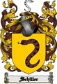 Thumbnail Schiller Family Crest  Schiller Coat of Arms Digital Download