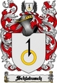 Thumbnail Schlebusch Family Crest Schlebusch Coat of Arms Digital Download Thumbnail Schlebusch Family Crest Schlebusch Coat of Arms Digital Download