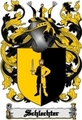 Thumbnail Schlechter Family Crest Schlechter Coat of Arms Digital Download Thumbnail Schlechter Family Crest Schlechter Coat of Arms Digital Download