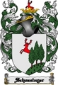 Thumbnail Schoeninger Family Crest Schoeninger Coat of Arms Digital Download Thumbnail Schoeninger Family Crest Schoeninger Coat of Arms Digital Download