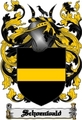 Thumbnail Schoenwald Family Crest Schoenwald Coat of Arms Digital Download Thumbnail Schoenwald Family Crest Schoenwald Coat of Arms Digital Download
