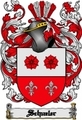 Thumbnail Schueler Family Crest Schueler Coat of Arms Digital Download Thumbnail Schueler Family Crest Schueler Coat of Arms Digital Download
