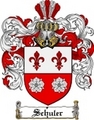 Thumbnail Schuler Family Crest Schuler Coat of Arms Thumbnail Schuler Family Crest Schuler Coat of Arms