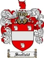 Thumbnail Scofield Family Crest Scofield Coat of Arms Thumbnail Scofield Family Crest Scofield Coat of Arms