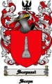 Thumbnail Scopazzi Family Crest Scopazzi Coat of Arms Digital Download Thumbnail Scopazzi Family Crest Scopazzi Coat of Arms Digital Download