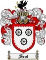 Thumbnail Scot Family Crest Scot Coat of Arms Thumbnail Scot Family Crest Scot Coat of Arms