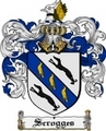 Thumbnail Scrogges Family Crest Scrogges Coat of Arms Thumbnail Scrogges Family Crest Scrogges Coat of Arms