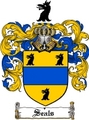 Thumbnail Seals Family Crest Seals Coat of Arms Digital Download Thumbnail Seals Family Crest Seals Coat of Arms Digital Download