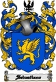 Thumbnail Sebastiano Family Crest Sebastiano Coat of Arms Digital Download Thumbnail Sebastiano Family Crest Sebastiano Coat of Arms Digital Download
