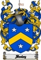 Thumbnail Seeley Family Crest  Seeley Coat of Arms Digital Download