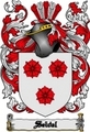 Thumbnail Seidel Family Crest Seidel Coat of Arms Digital Download Thumbnail Seidel Family Crest Seidel Coat of Arms Digital Download