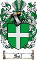 Thumbnail Self Family Crest Self Coat of Arms Thumbnail Self Family Crest Self Coat of Arms
