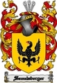 Thumbnail Semelsberger Family Crest Semelsberger Coat of Arms Digital Download Thumbnail Semelsberger Family Crest Semelsberger Coat of Arms Digital Download