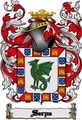 Thumbnail Serpa Family Crest  Serpa Coat of Arms Digital Download