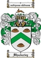 Thumbnail Shackerley Family Crest  Shackerley Coat of Arms