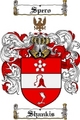 Thumbnail Shankis Family Crest  Shankis Coat of Arms