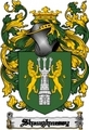Thumbnail Shaughnessy Family Crest  Shaughnessy Coat of Arms Digital Download