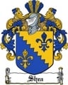Thumbnail Shea Family Crest / Shea Coat of Arms Thumbnail Shea Family Crest / Shea Coat of Arms