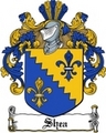 Thumbnail Shea Family Crest / Shea Coat of Arms