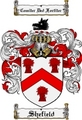 Thumbnail Shefield Family Crest  Shefield Coat of Arms