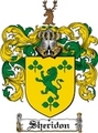 Thumbnail Sheridon Family Crest  Sheridon Coat of Arms