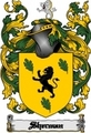 Thumbnail Sherman Family Crest Sherman Coat of Arms Digital Download Thumbnail Sherman Family Crest Sherman Coat of Arms Digital Download