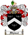 Thumbnail Shewal Family Crest  Shewal Coat of Arms