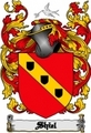 Thumbnail Shiel Family Crest  Shiel Coat of Arms Digital Download