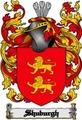 Thumbnail Shuburgh Family Crest  Shuburgh Coat of Arms Digital Download