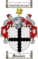 Thumbnail Sinclair Family Crest / Sinclair Coat of Arms