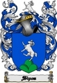 Thumbnail Sipos Family Crest Sipos Coat of Arms Digital Download Thumbnail Sipos Family Crest Sipos Coat of Arms Digital Download