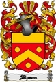 Thumbnail Sipson Family Crest Sipson Coat of Arms Digital Download Thumbnail Sipson Family Crest Sipson Coat of Arms Digital Download