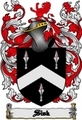 Thumbnail Sisk Family Crest Sisk Coat of Arms Digital Download Thumbnail Sisk Family Crest Sisk Coat of Arms Digital Download