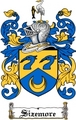 Thumbnail Sizemore Family Crest Sizemore Coat of Arms Digital Download Thumbnail Sizemore Family Crest Sizemore Coat of Arms Digital Download