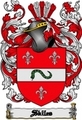 Thumbnail Skiles Family Crest Skiles Coat of Arms Digital Download Thumbnail Skiles Family Crest Skiles Coat of Arms Digital Download