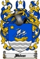 Thumbnail Skiver Family Crest Skiver Coat of Arms Digital Download Thumbnail Skiver Family Crest Skiver Coat of Arms Digital Download