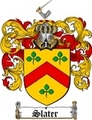 Thumbnail Slater Family Crest Slater Coat of Arms Digital Download Thumbnail Slater Family Crest Slater Coat of Arms Digital Download