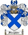 Thumbnail Slaughter Family Crest Slaughter Coat of Arms Digital Download Thumbnail Slaughter Family Crest Slaughter Coat of Arms Digital Download