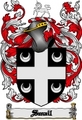 Thumbnail Smail Family Crest Smail Coat of Arms Digital Download Thumbnail Smail Family Crest Smail Coat of Arms Digital Download