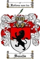 Thumbnail Smalls Family Crest Smalls Coat of Arms Thumbnail Smalls Family Crest Smalls Coat of Arms