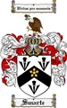 Thumbnail Smarte Family Crest  Smarte Coat of Arms